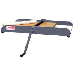 Image for Bailey Mini-Might Durable Portable Small Slab Roller from School Specialty