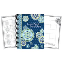 Paper Magic Lesson Plan Book, Item Number 2089020