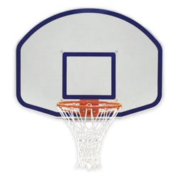 Image for Jaypro Easy Play Basketball Adapter from School Specialty