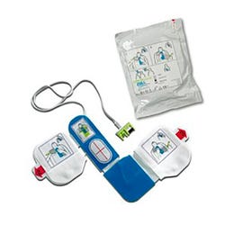 Zoll CPR-D Adult Padz for Zoll AED Plus, Item Number 1591558