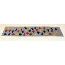 Image for Striker Sports Power Cross Challenge Mat, 10 Foot x 30 Inch from School Specialty