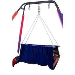 Image for Take A Swing Soft Taco Seat Swing, Junior-Size from School Specialty