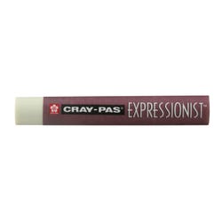 Image for Sakura Cray-Pas Expressionist Oil Pastels, Colorless Extender, Pack of 12 from School Specialty