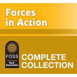 FOSS Next Generation Forces in Action Collection, Item Number 2092959