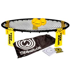 Image for Spikeball Game Ball and Net Set, Indoor and Outdoor from School Specialty