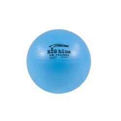 Image for Sportime Big Blue Volleyball Trainer, Official Size, Blue from School Specialty