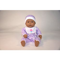 Image for Abilitations Weighted Doll, Hispanic, 4 Pounds from School Specialty