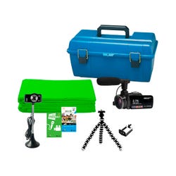 Image for HamiltonBuhl Media Production Studio Kit, Large from School Specialty