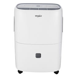 Image for Whirlpool 30 Pint Dehumidifier, White from School Specialty