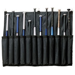 Image for Hanging Bat Bag from School Specialty