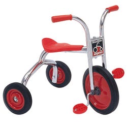 Angeles SilverRider Trike, 15-3/4 Inch Seat Height, 12 Inch Front Wheel, Item Number 1452058