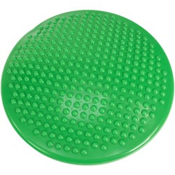 Image for Abilitations Balance Cushion, 15 Inches, Green from School Specialty
