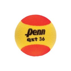 Image for Penn Tennis Balls, Pack of 12 from School Specialty