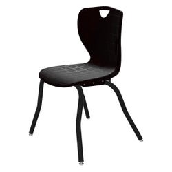 Image for Classroom Select Contemporary Music Chair, 18 Inch Seat Height from School Specialty