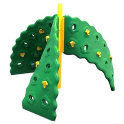 Image for UltraPlayFreestanding Activity Mountain Twist from School Specialty