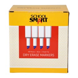 Dry Erase Markers, Item Number 1593093