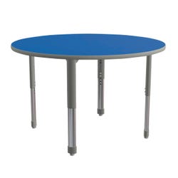 Image for Classroom Select Activity Table, Round from School Specialty