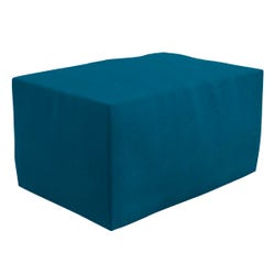 Image for Classroom Select NeoLounge2 Indoor/Outdoor Ottoman Bench, 26 x 18 x 14 Inches from School Specialty