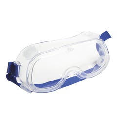 Image for United Scientific Goggles, Safety, Clear, Child Size from School Specialty