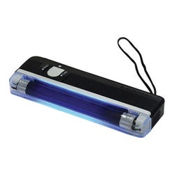 Image for Handheld Black Light, 6 x 5 x 2 Inches from School Specialty