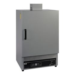 Quincy Air Forced Oven, .6 Cubic Feet, Item Number 2039081
