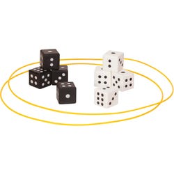 FlagHouse Lawn Dice Game 2120247