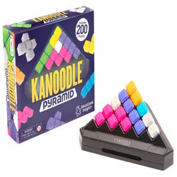 Image for Educational Insights Kanoodle Pyramid from School Specialty
