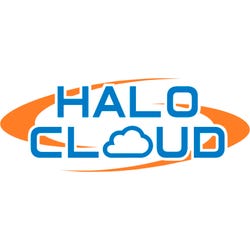 Halo Cloud Service, Initial Plan And One Time Set Up, 1 Year Service Plan, Item Number 2088663