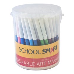 Washable Markers, Item Number 086514
