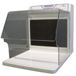 Image for HEMCO MicroFlow II Ductless Workstation from School Specialty