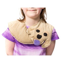 Image for Sommerfly Weighted Puppy Shoulder Wrap, Medium from School Specialty