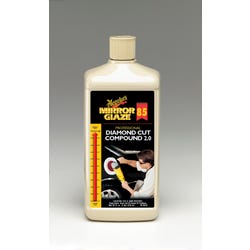 Image for Meguiars Low Swirl Diamond Cut 2.0 Compound, 32 oz from School Specialty