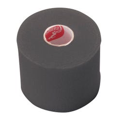 Image for Cramer 2-3/4 in x 10 yd Underwrap Tape Rolls, Case of 48, Black from School Specialty
