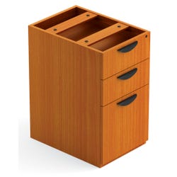 Image for Offices To Go Box Pedestal File with Lock, 16 x 22 x 28 Inches from School Specialty