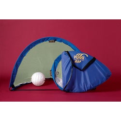 Image for PUGG Pop-Up Portable Goal Net, Set of 2 from School Specialty