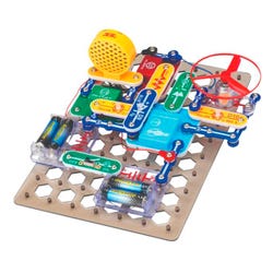 Image for Elenco Snap Circuits Discover Coding from School Specialty