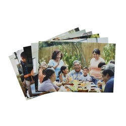 Image for Childcraft Diverse Family Posters, 11 x 17 inches from School Specialty
