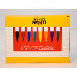 Dry Erase Markers, Item Number 1593098