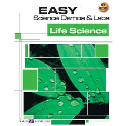 Life Science Products, Books Supplies, Item Number 531438
