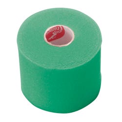 Image for Cramer 2-3/4 in x 10 yd Underwrap Tape Rolls, Case of 48, Green from School Specialty