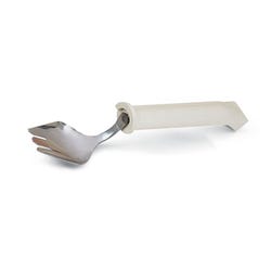 Image for Plastic Handle Swivel Spork from School Specialty