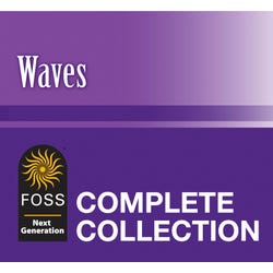FOSS Next Generation Waves Collection, Item Number 2092952