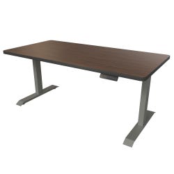 Image for Classroom Select PowerLift Computer Table from School Specialty