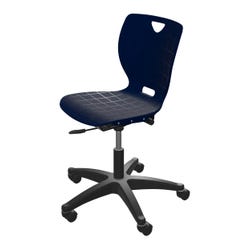 Image for Classroom Select NeoClass Pneumatic Lift Chair from School Specialty