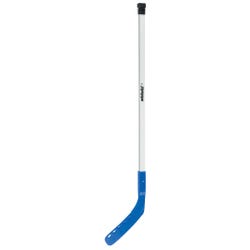 Image for Shield Deluxe Indoor Replacement Floor Hockey Stick, 42 Inches, Blue from School Specialty