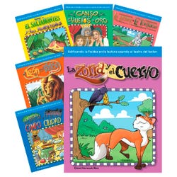 Bilingual Books, Language Learning, Bilingual Childrens Books Supplies, Item Number 1394405