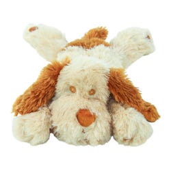 Image for Abilitations Poppy the Plush Puppy, 2 Pounds from School Specialty