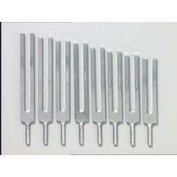 Image for Frey Scientific Aluminum Tuning Fork - C 512 Hz from School Specialty