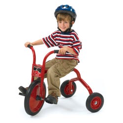Image for Angeles ClassicRider Trike, 16-1/2 Inch Seat Height, 14 Inch Front Wheel from School Specialty