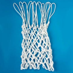 Image for Basketball Net, Anti-Whip from School Specialty